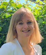 Neue Mitarbeiterin im Seniorenbüro Stefanie Baus
