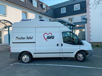 Mucher Tafel - Lebensmittel, die Ihnen helfen, den Alltag zu bewältigen