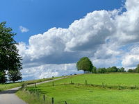 Unterwegs in Much