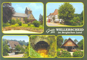 Wellerscheid