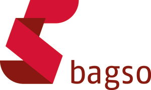 Logo der Bagso