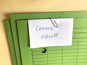 Thema Corona Covid-19