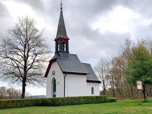 Germana Kapelle Much