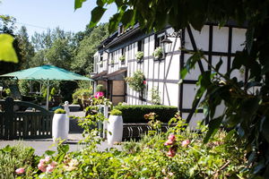 Restaurant Heidestübchen Much