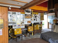 Postausstellung Berzbach