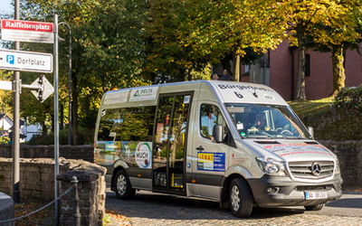 Bürgerbus Much