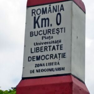Freiheit und Demokratie