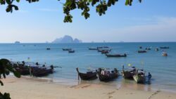 Foto von Thailand