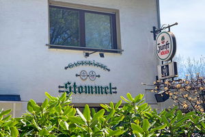 Gaststätte Stommel