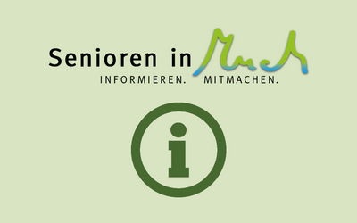 Informationen zur Website in leichter Sprache