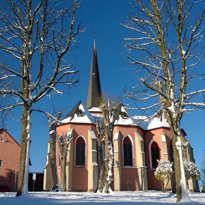 Mucher Senioren-Adventskalender