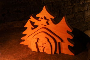 Mucher Senioren-Adventskalender