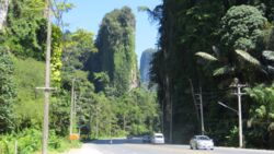 Foto von Thailand