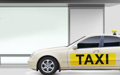 AST - Anruf-Sammel-Taxi auch in Much