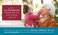 Ehrenamtsgesuch Aufwind