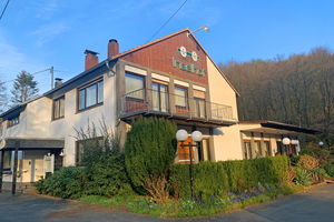 Landhaus Inselhof Much-Alefeld