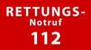 Rettungsnotruf 112