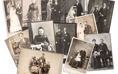 Fotos aus Much