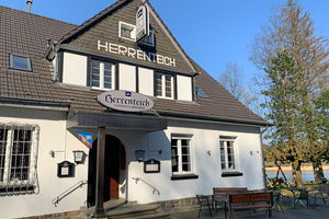 Gasthaus Herrenteich