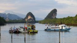 Foto von Thailand