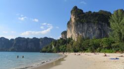 Foto von Thailand