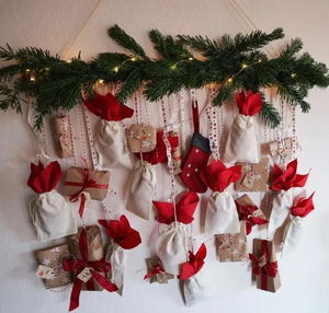Adventskalender