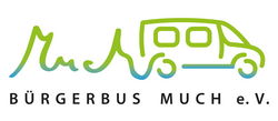 Logo Bürgerbus Much