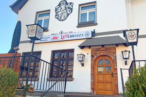 La Terrazza - Ristorante, Pizzeria Much