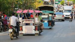 Foto von Thailand