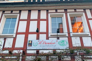 Eiscafé Il Paradiso