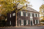 Historisches Foto der Hirsch Apotheke