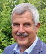 Seniorenbeirat Much: Toni Fronczak