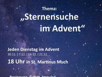 Auszeit in St. Martinus