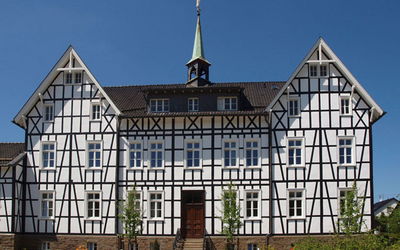 AZURIT Seniorenzentrum Altes Kloster