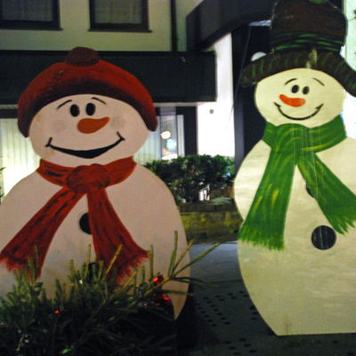 Mucher Senioren-Adventskalender