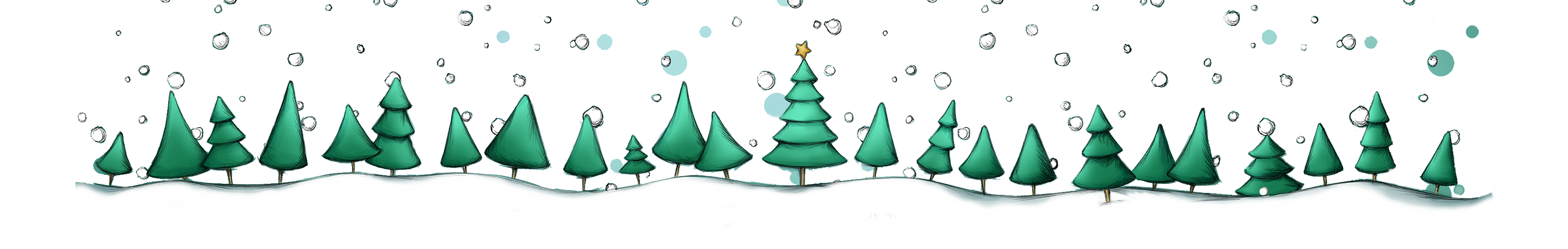 Banner Adventskalender