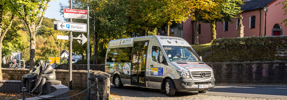 Bürgerbus Much