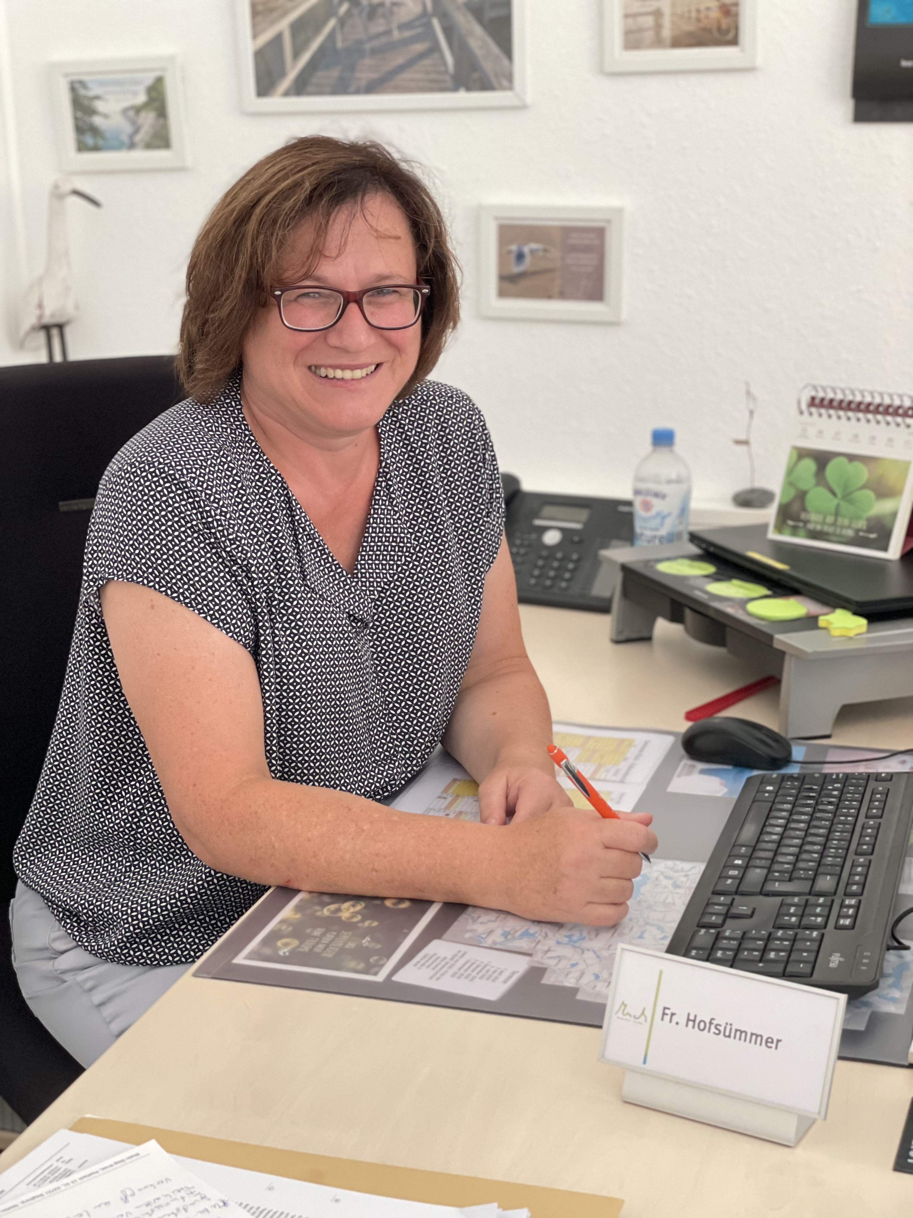 Gaby Hofsümmer
